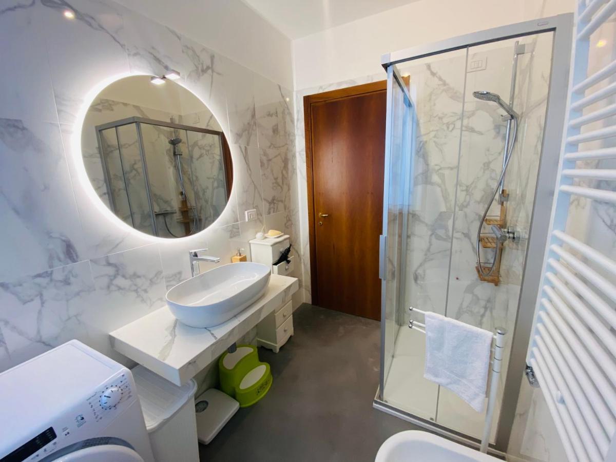 Appartamento Alice Pool Bardolino Extérieur photo