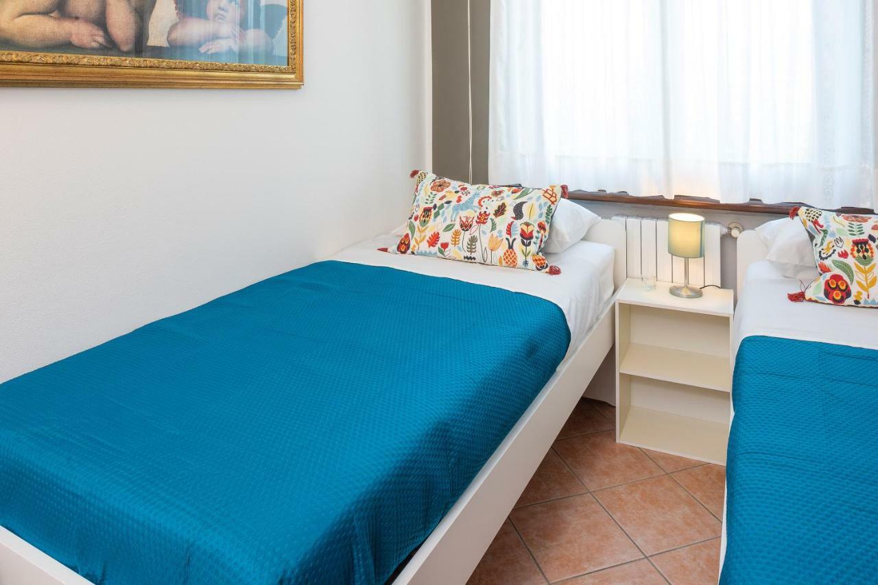 Appartamento Alice Pool Bardolino Extérieur photo